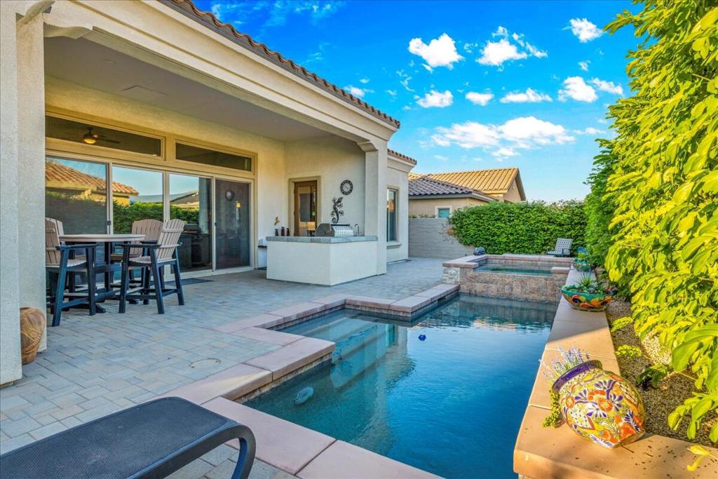 Del Webb RM - Residential