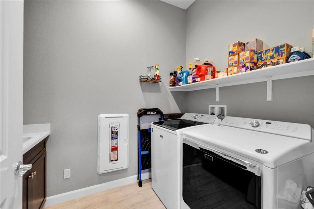 Del Webb RM - Residential