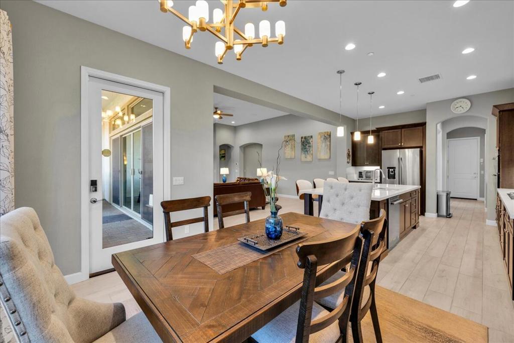 Del Webb RM - Residential