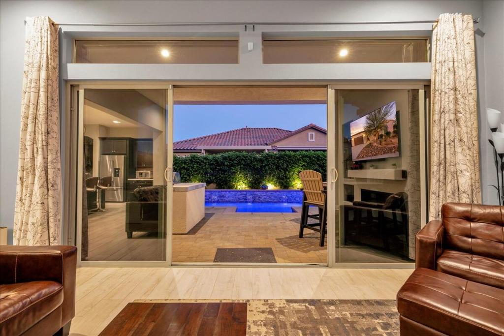 Del Webb RM - Residential