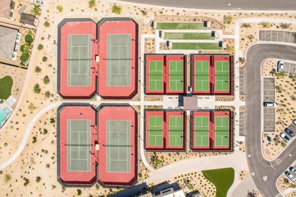 Del Webb RM - Residential