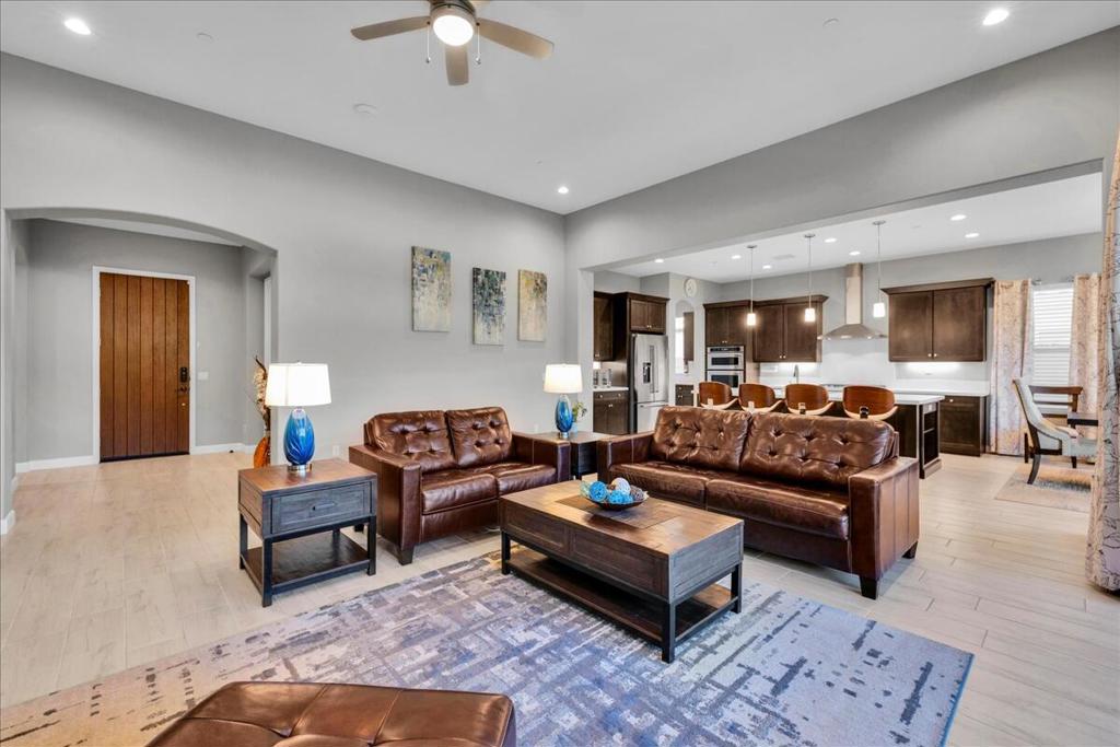 Del Webb RM - Residential