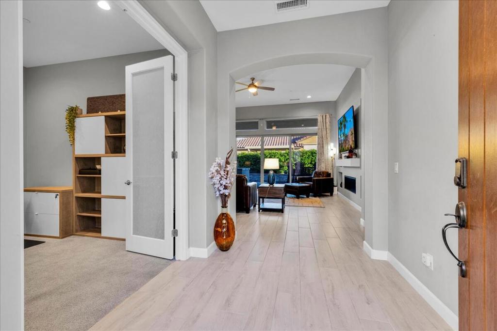 Del Webb RM - Residential