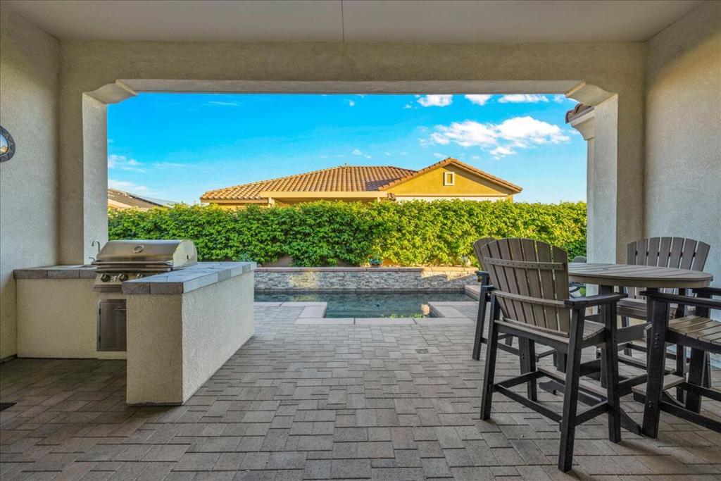 Del Webb RM - Residential