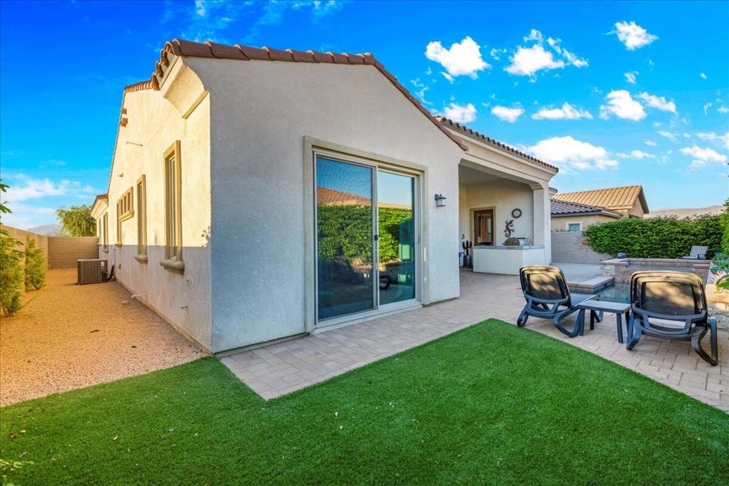 Del Webb RM - Residential