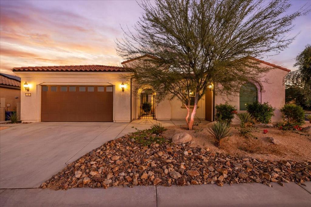 Del Webb RM - Residential