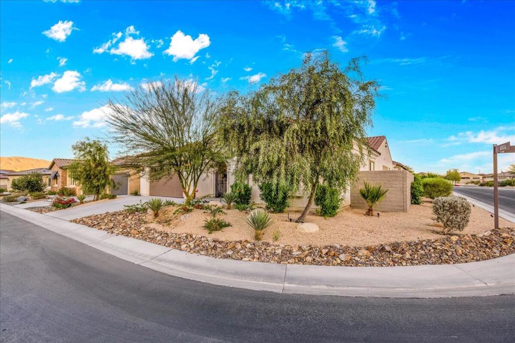 Del Webb RM - Residential