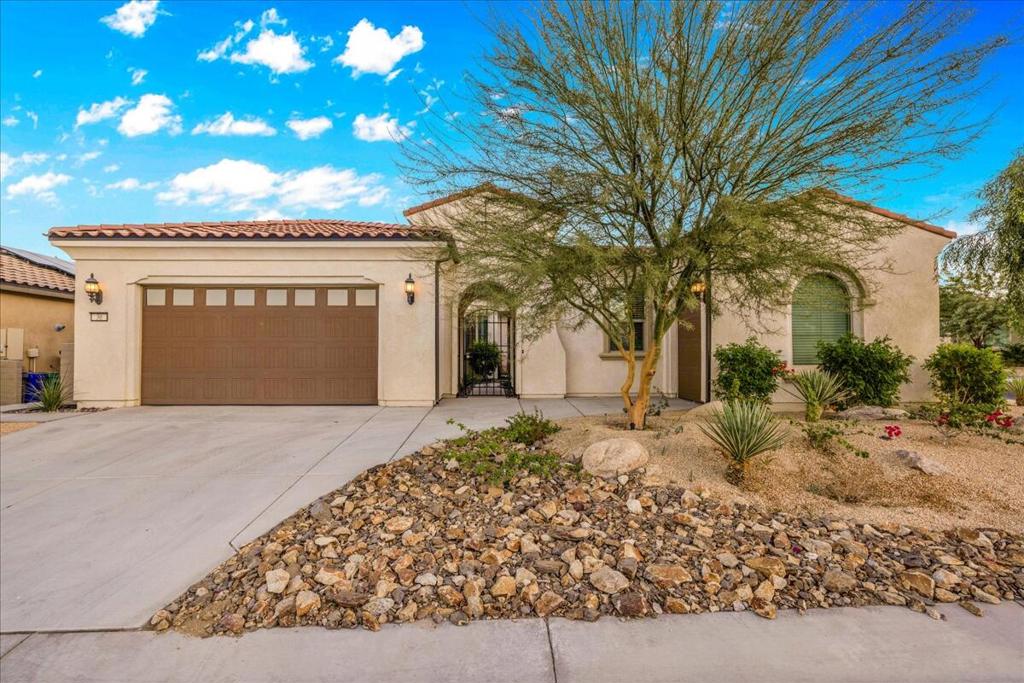 Del Webb RM - Residential