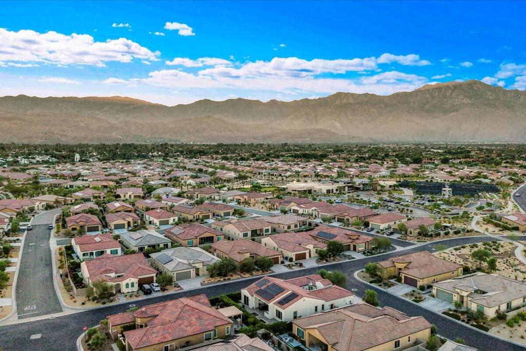 Del Webb RM - Residential