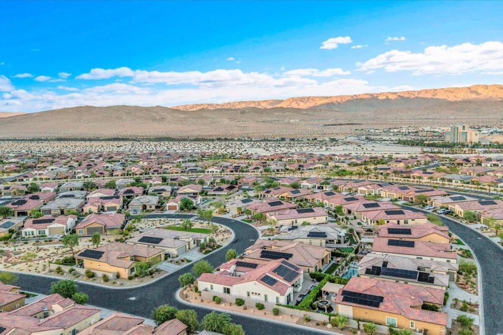 Del Webb RM - Residential