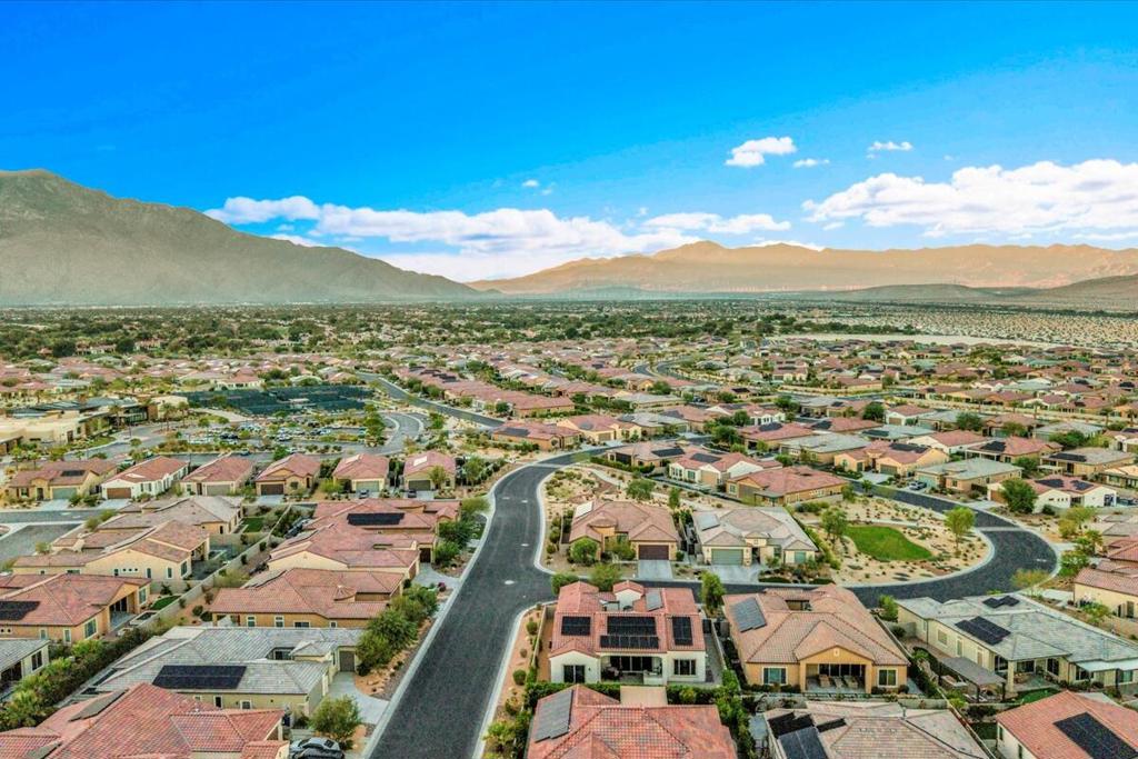 Del Webb RM - Residential