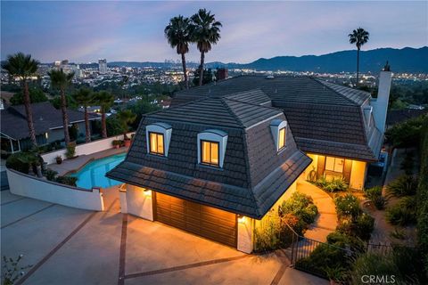 Property photo of 441 Audraine Drive, Glendale, CA 91202