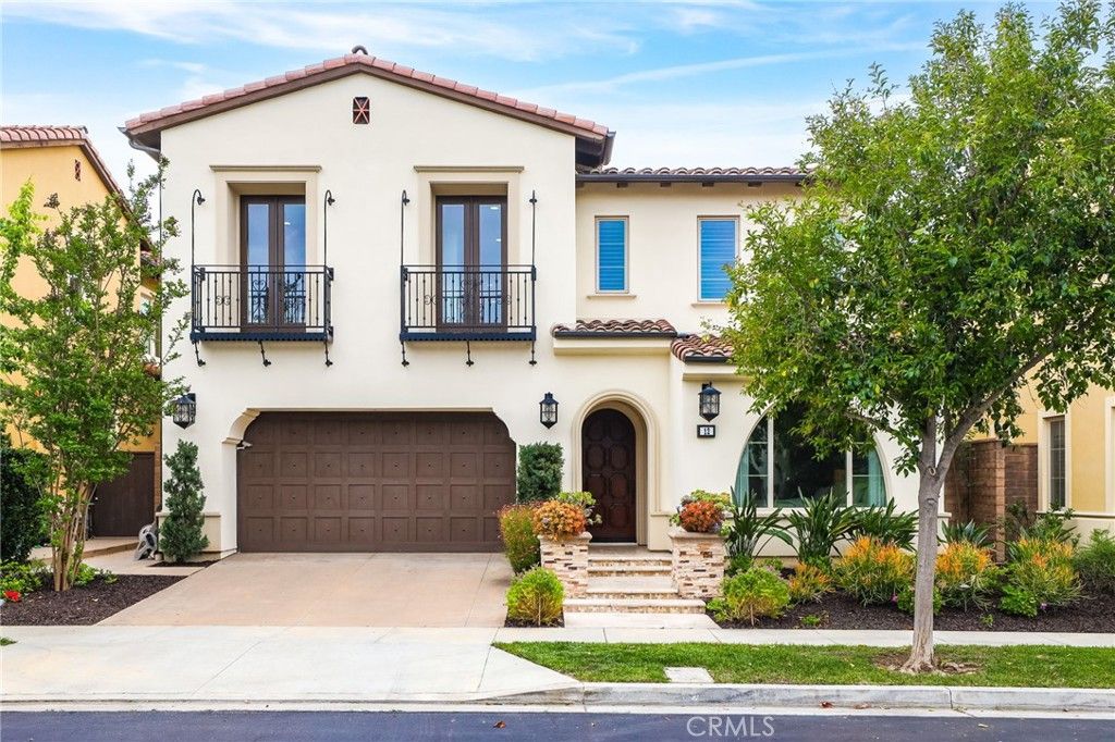 Photo of 12 Spanish Moss, Irvine, CA 92602 (MLS # OC26087497)