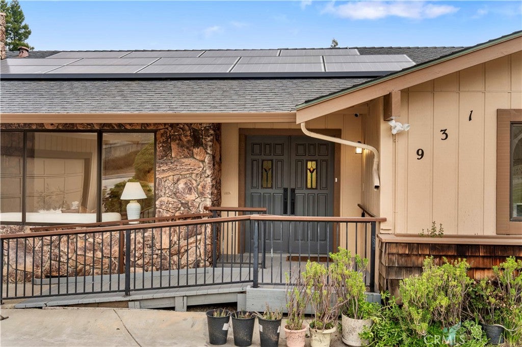 931 Camino Ramon