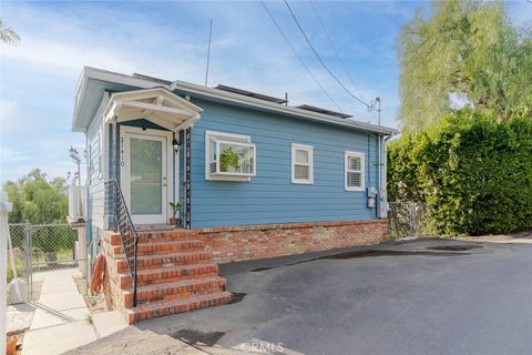 21410 Wahoo Trail Chatsworth CA 91311