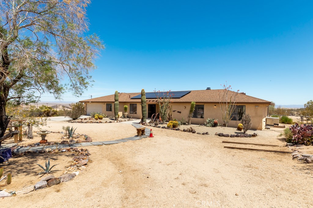 6425 Indian Cove Road