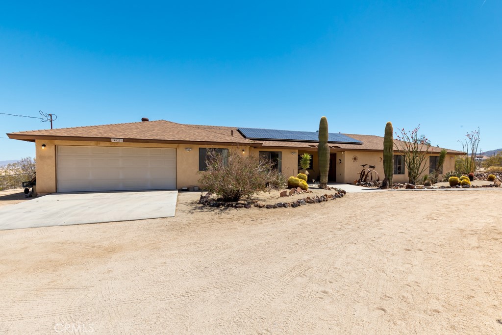 6425 Indian Cove Road