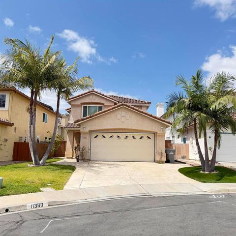 Photo of 11360 Alvarez Meadow CT, San Diego, CA 92121 (MLS # 260016027SD)