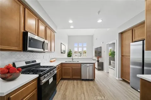 986 Coriander Drive Unit 304, Hemet, CA 92545 - MLS#: SW25109917