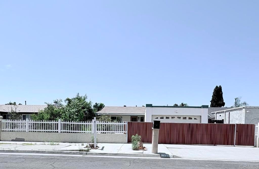 177 Mayfair Street