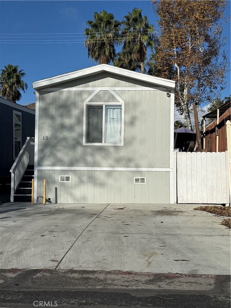 5803 Mission Blvd