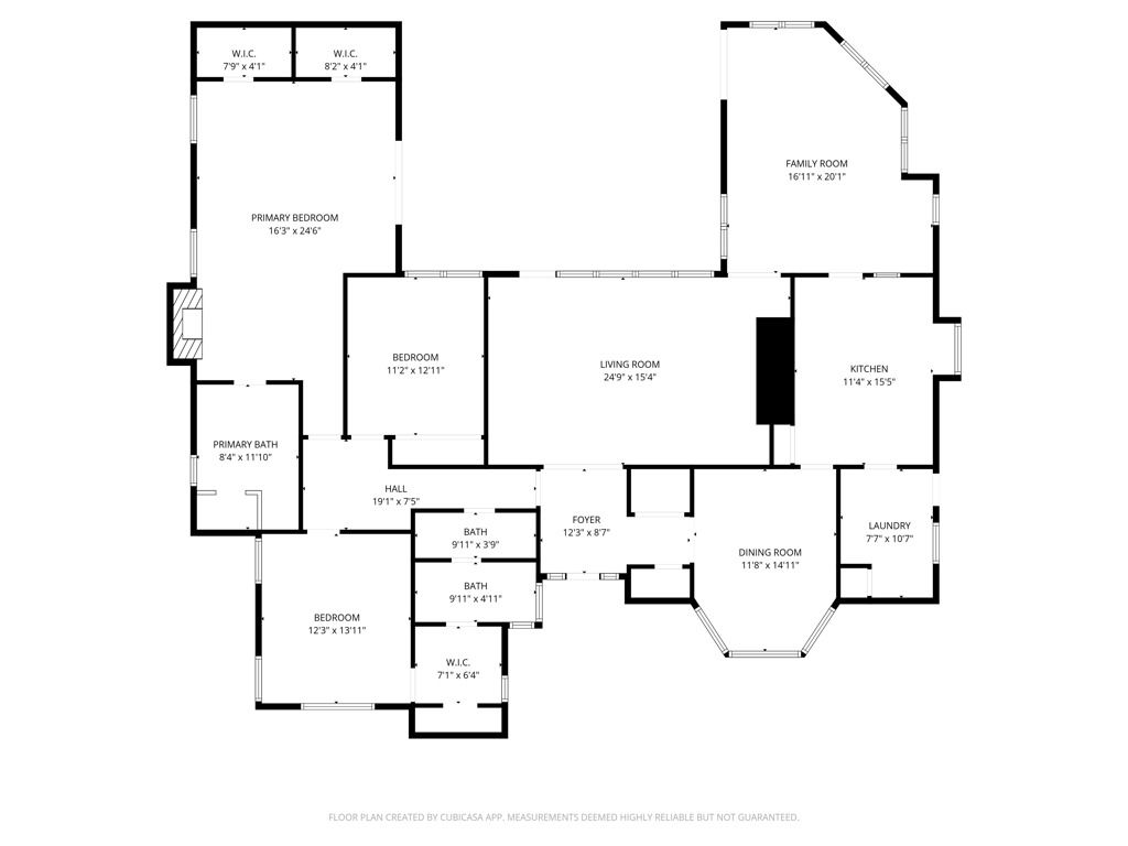 Photo of 11782 Bellagio Road, Los Angeles, CA 90049 (MLS # 25631265)