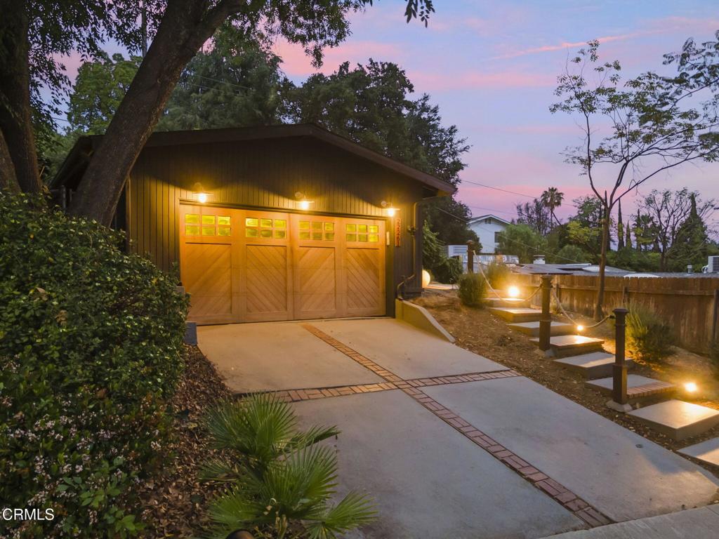 22261 Ybarra Road