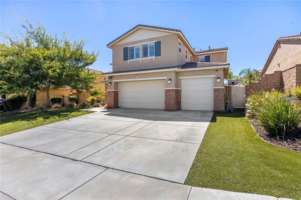 36573 Geranium Drive