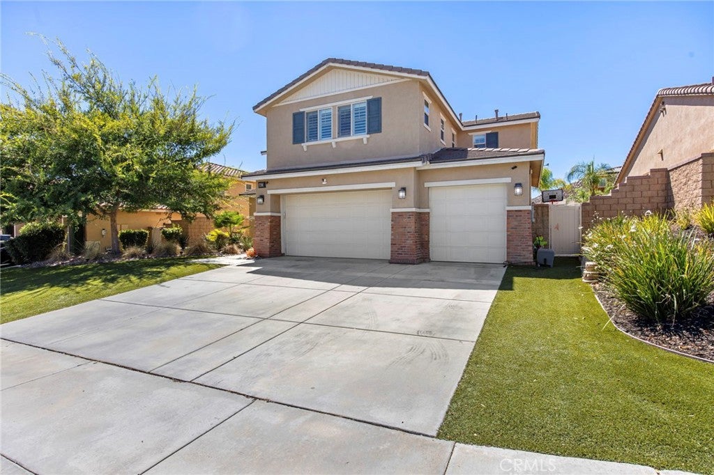 36573 Geranium Drive