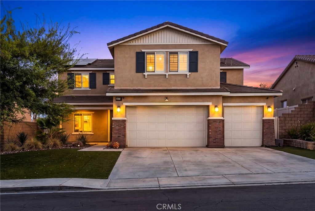 36573 Geranium Drive
