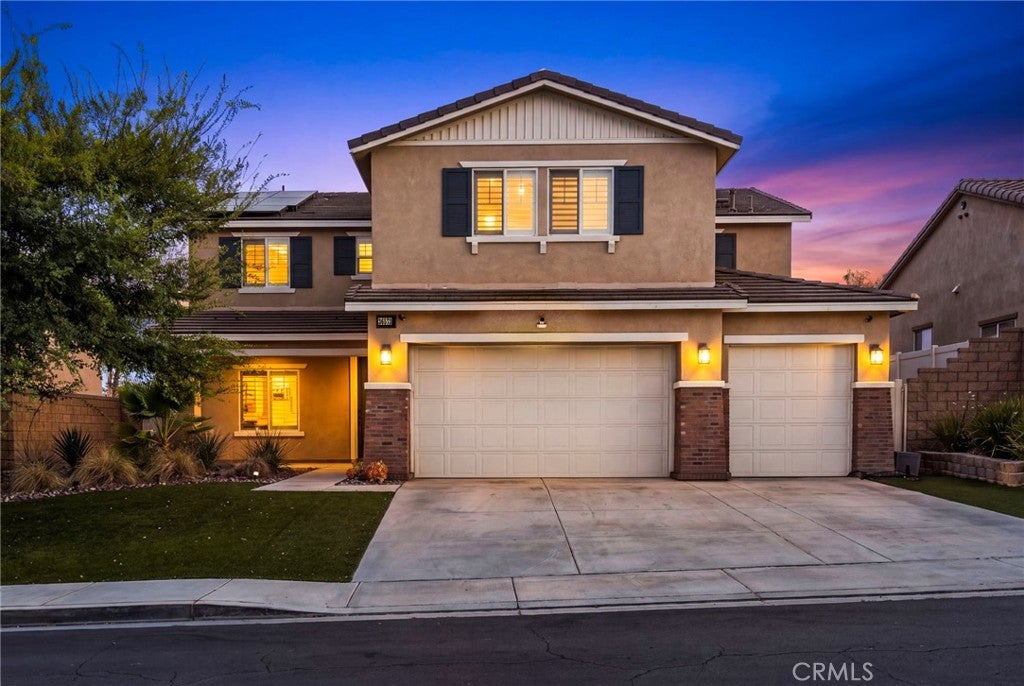 36573 Geranium Drive