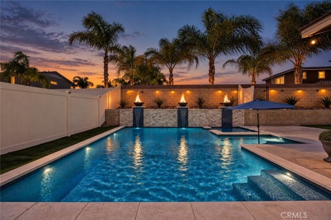 Photo of 36573 Geranium Drive, Lake Elsinore, CA 92532 (MLS # IG26194972)