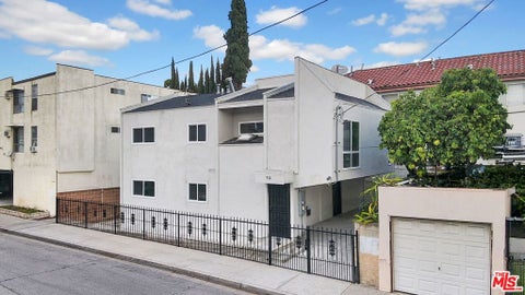 Photo of 711 Bartlett Street, Los Angeles, CA 90012 (MLS # 26104331)