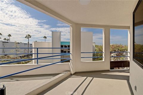 Tiny photo for 510 The Village #103, Redondo Beach, CA 90277 (MLS # SB25244325)