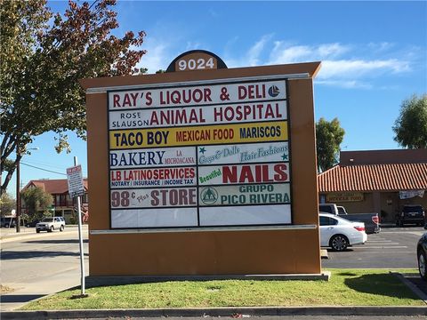 Photo of 9024 Slauson Ave, Pico Rivera, CA 90660 (MLS # AR26068974)