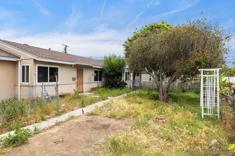 Photo of 75-3973 CLAIREMONT MESA BLVD BLVD, San Diego, CA 92117 (MLS # 260011180SD)
