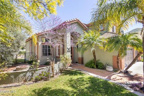 Photo of 1826 Winterdew Avenue, Simi Valley, CA 93065 (MLS # 226001329)