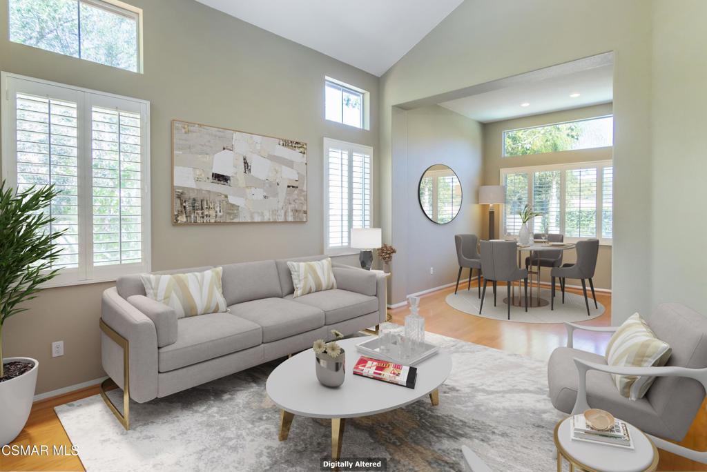 1826 Winterdew Avenue