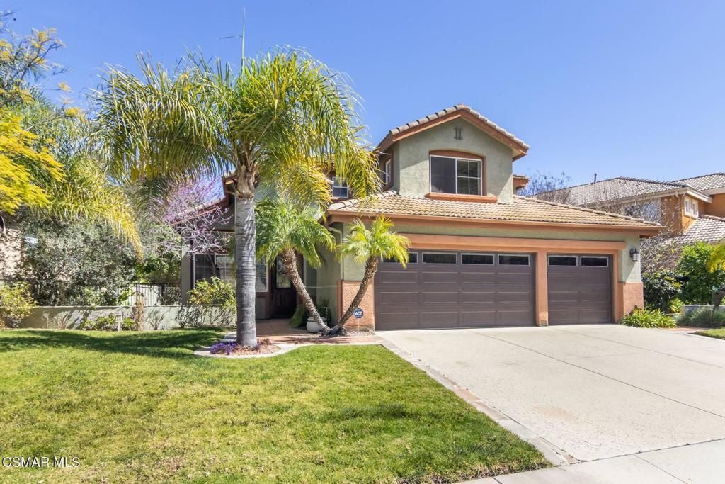 Photo of 1826 Winterdew Avenue, Simi Valley, CA 93065 (MLS # 226001329)