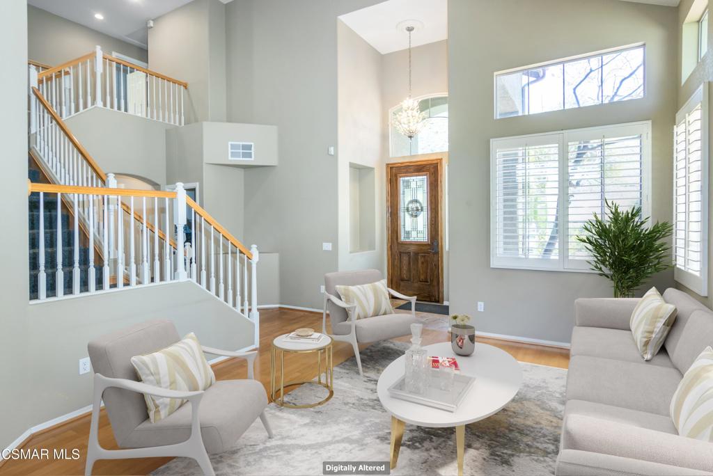 1826 Winterdew Avenue