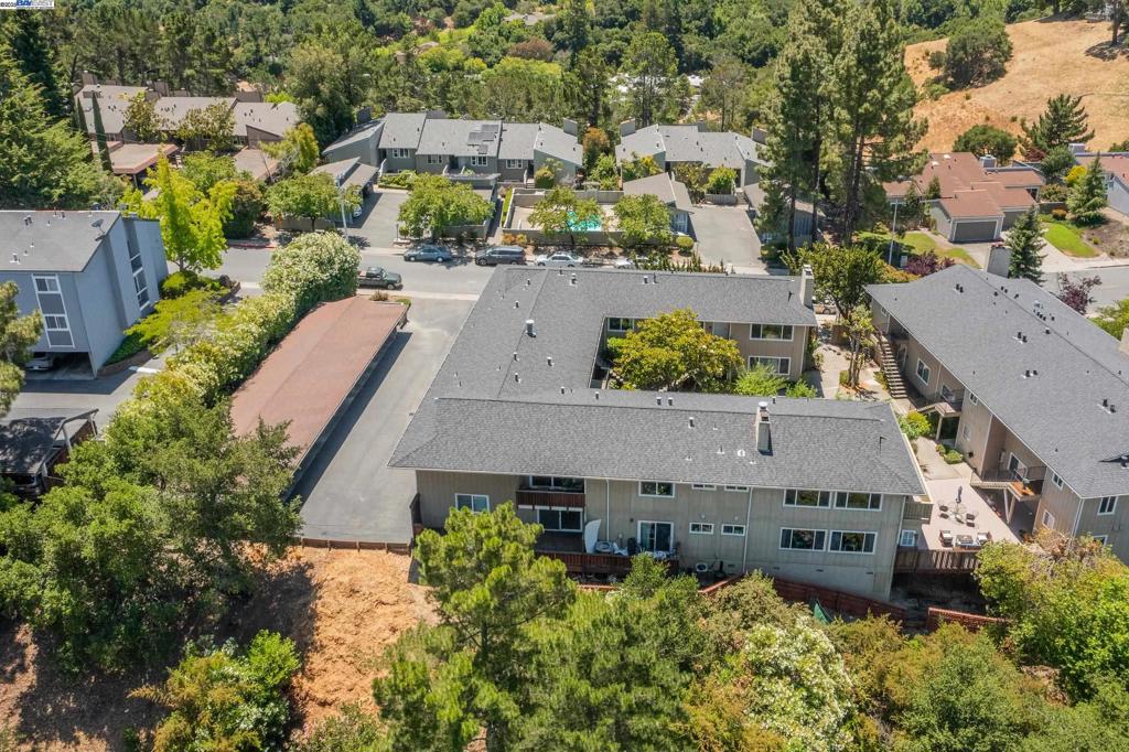 Not Listed - Residential