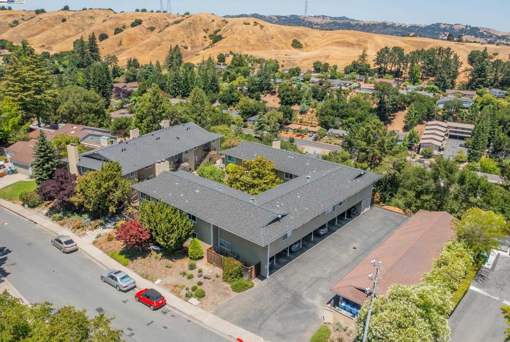 Not Listed - Residential