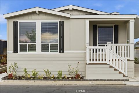 Photo of 1065 Lomita Boulevard #180, Harbor City, CA 90710 (MLS # OC25240184)