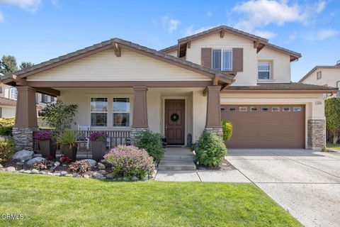 3888 Tiverton Drive Camarillo CA 93012