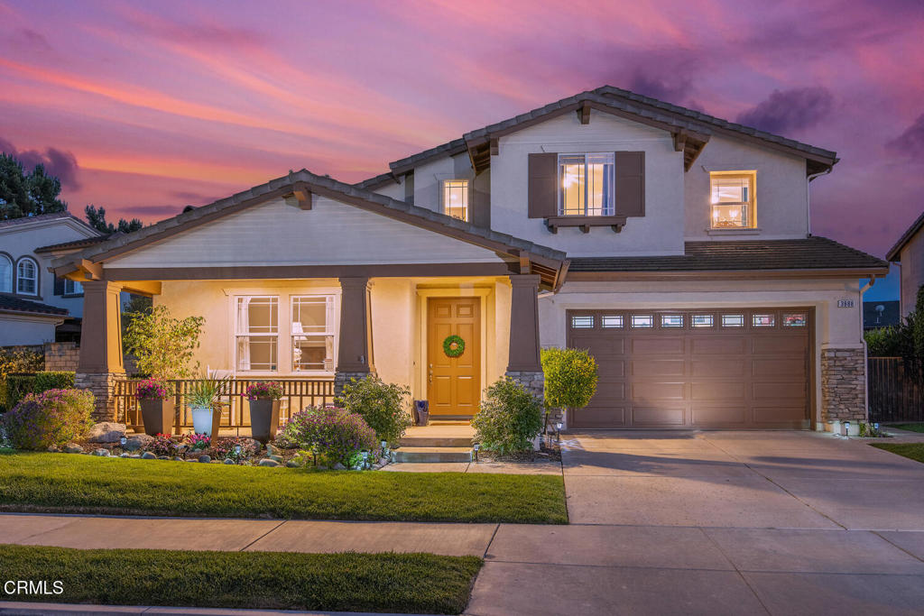 3888 Tiverton Drive