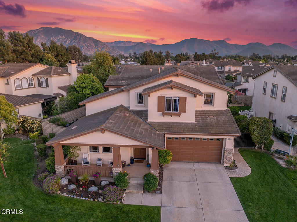 3888 Tiverton Drive