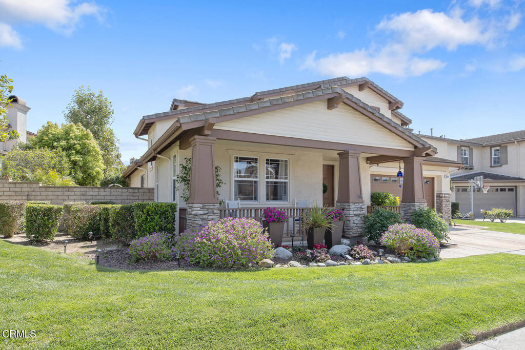 3888 Tiverton Drive