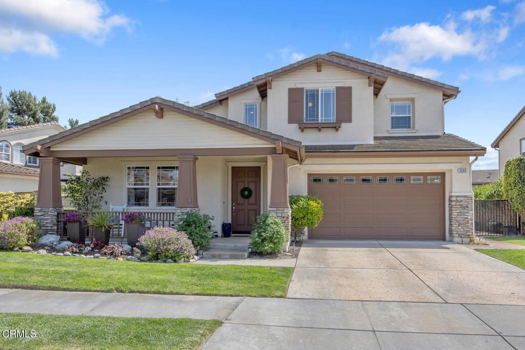 3888 Tiverton Drive