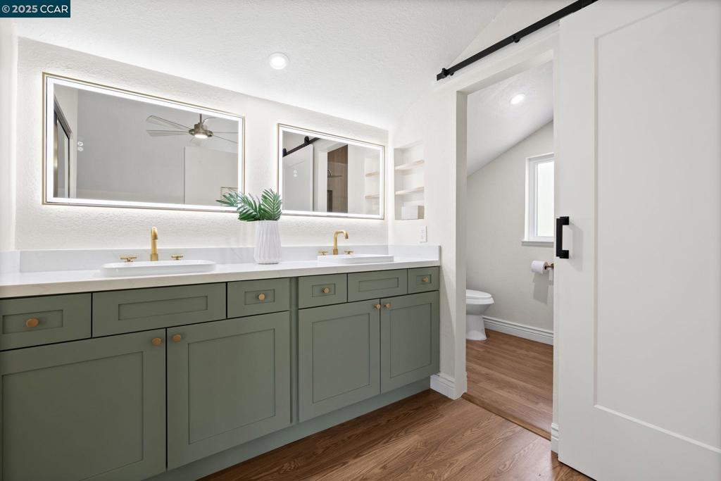 TURTLE CREEK - Residential