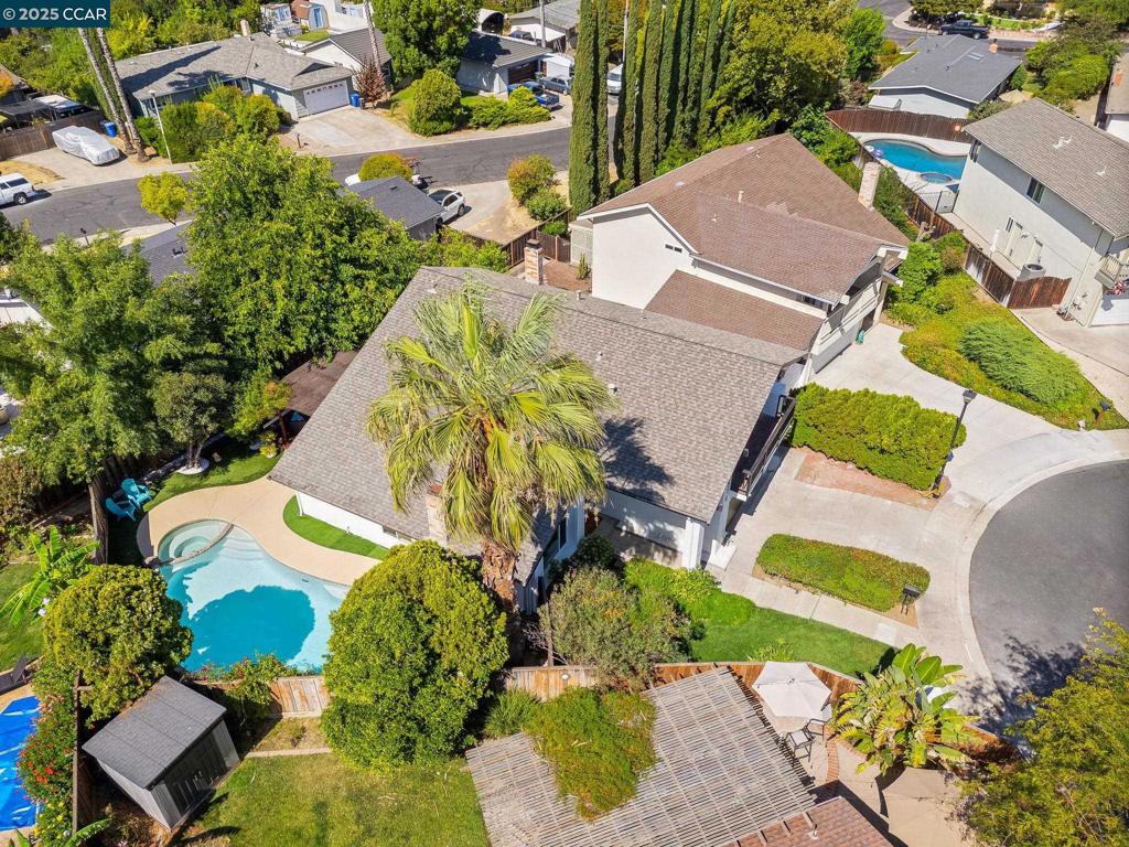 TURTLE CREEK - Residential